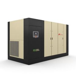 200-250kW IR微油空氣壓縮機